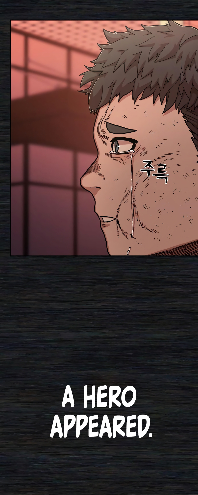 The Warrior Returns chapter 71 page 58