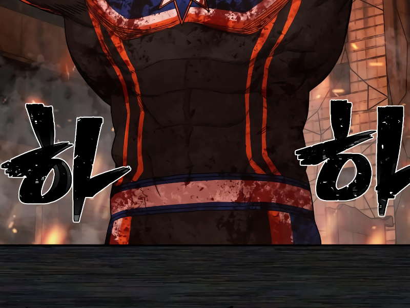 The Warrior Returns chapter 73 page 14