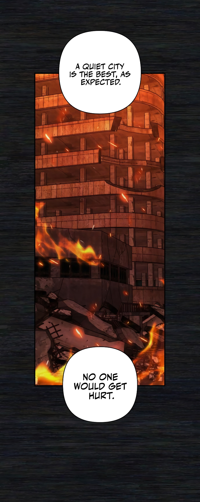 The Warrior Returns chapter 73 page 16