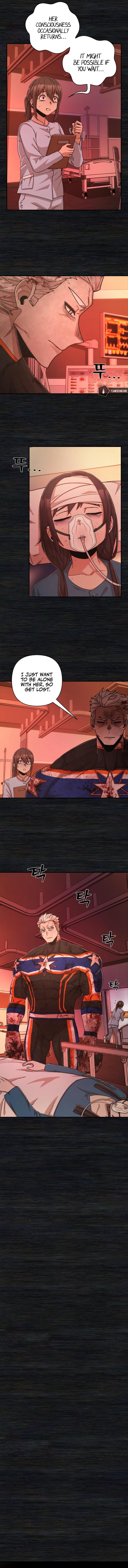 The Warrior Returns chapter 73 page 33