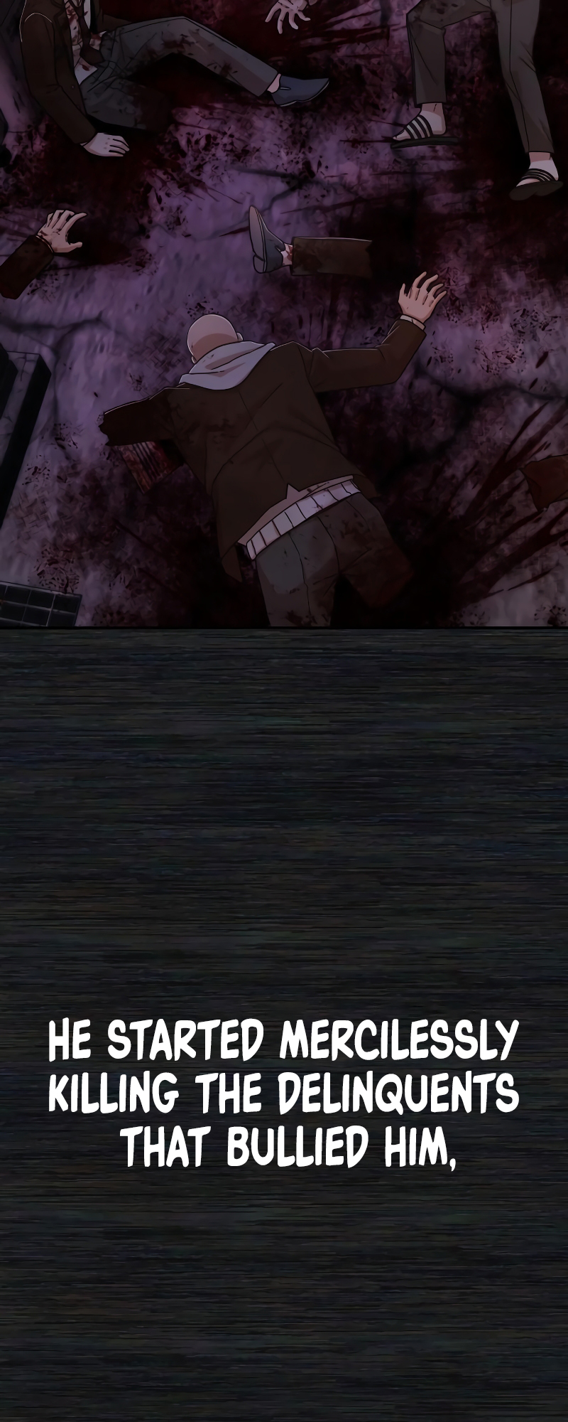 The Warrior Returns chapter 73 page 5