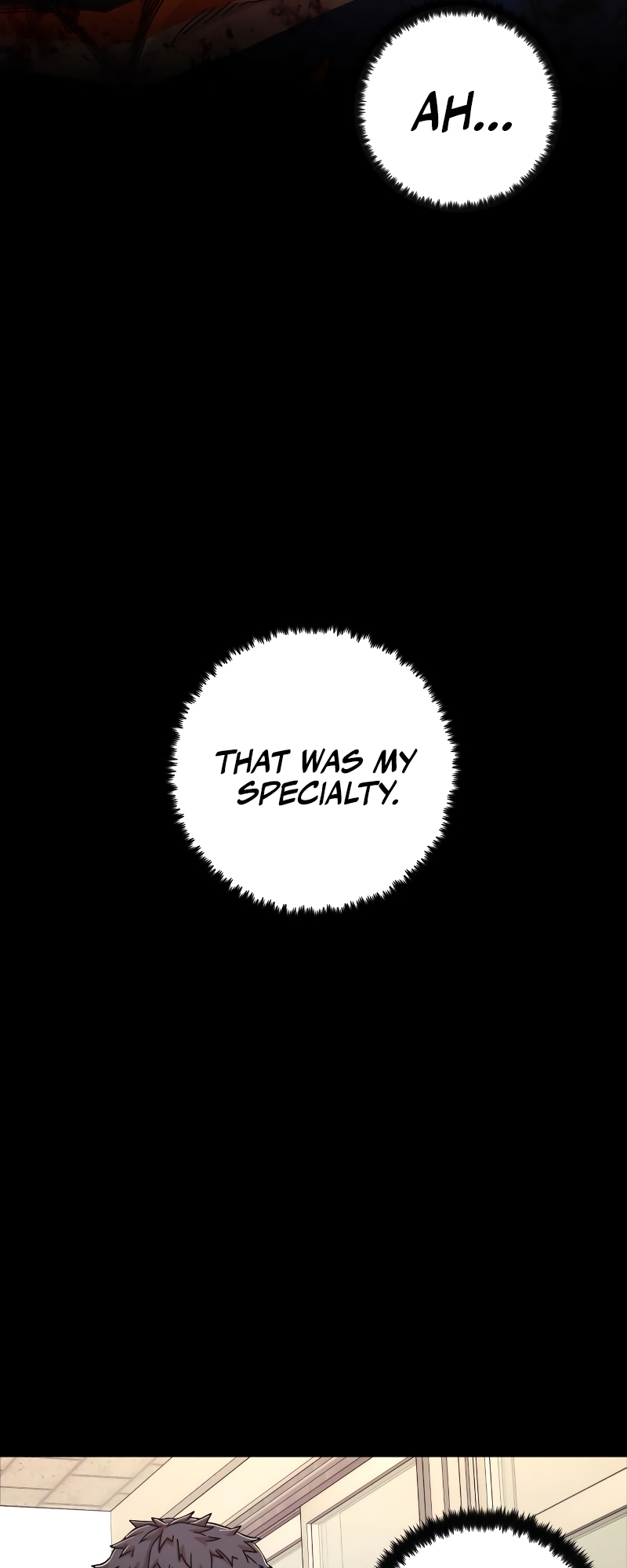 The Warrior Returns chapter 73 page 60