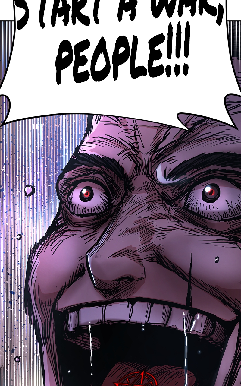 The Warrior Returns chapter 77 page 101