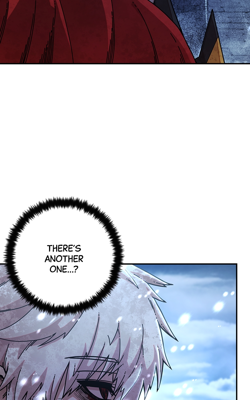 The Warrior Returns chapter 77 page 111