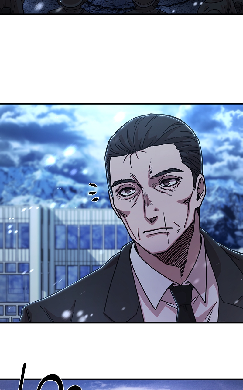 The Warrior Returns chapter 77 page 114