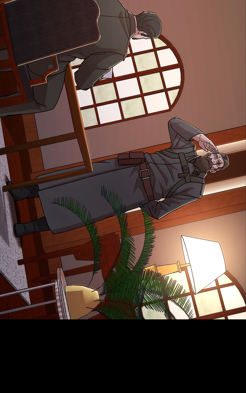 The Warrior Returns chapter 77 page 13