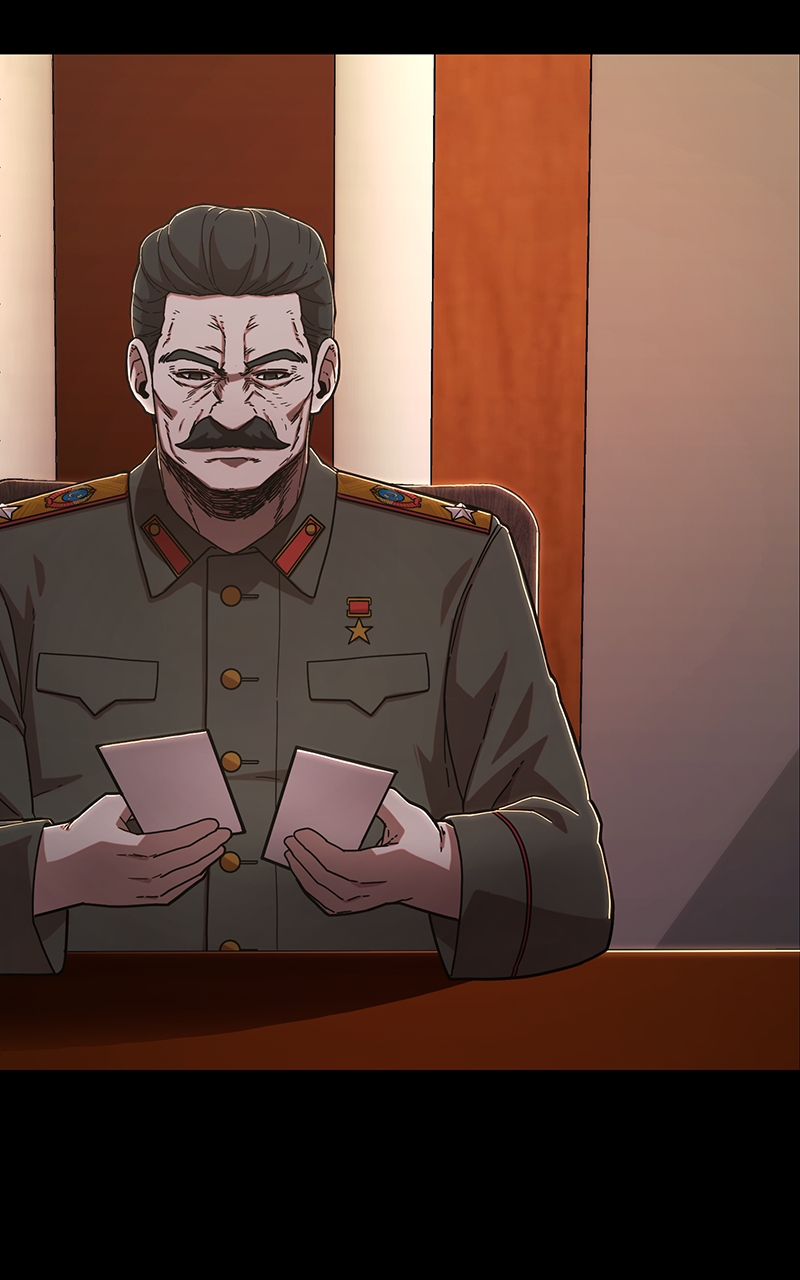 The Warrior Returns chapter 77 page 14