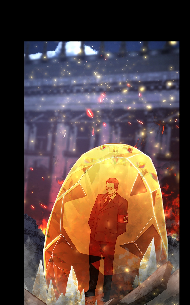 The Warrior Returns chapter 77 page 25