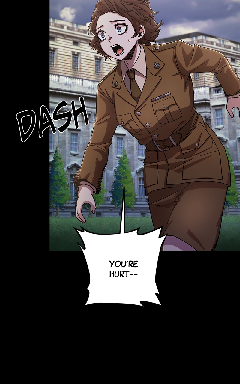 The Warrior Returns chapter 77 page 47