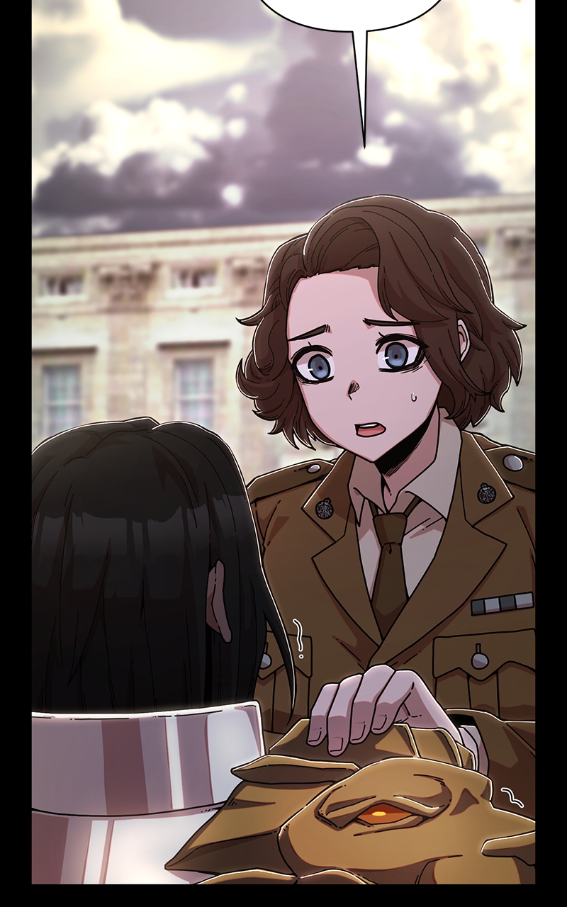 The Warrior Returns chapter 77 page 50