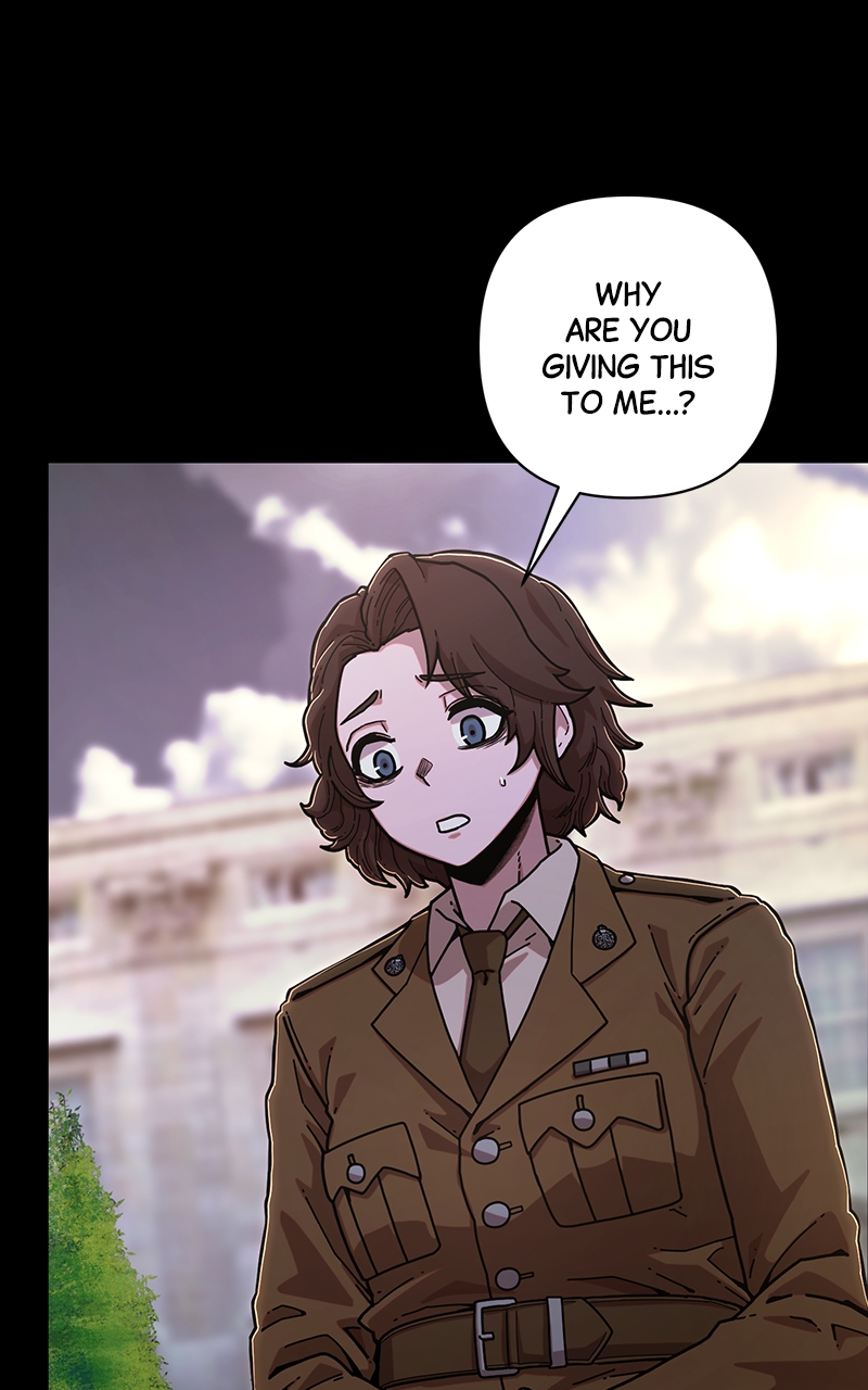 The Warrior Returns chapter 77 page 54