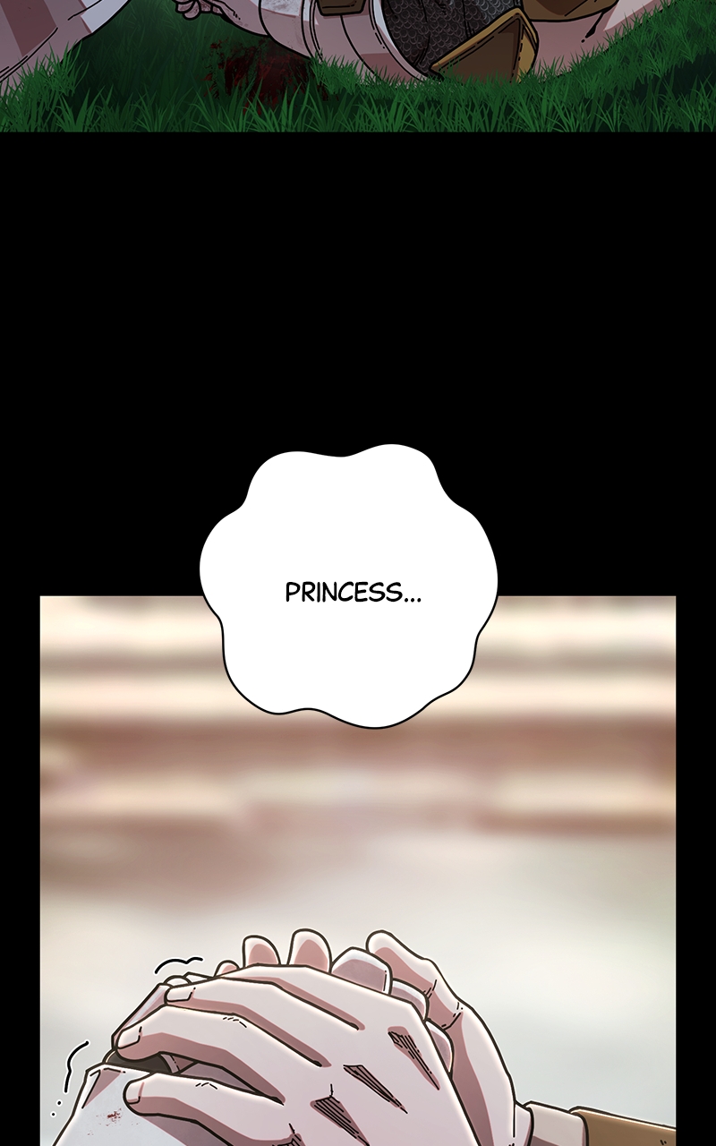 The Warrior Returns chapter 77 page 66