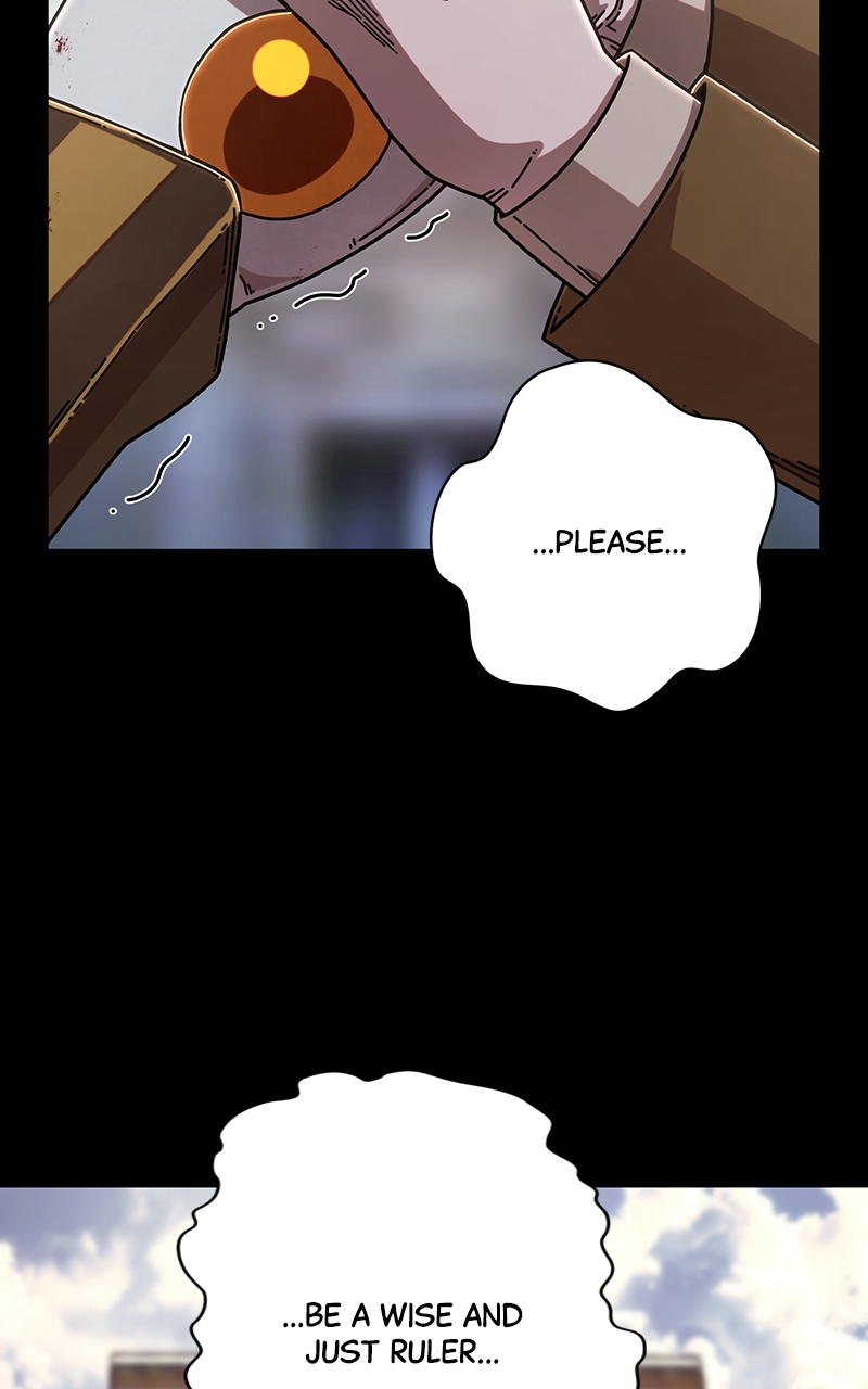 The Warrior Returns chapter 77 page 67