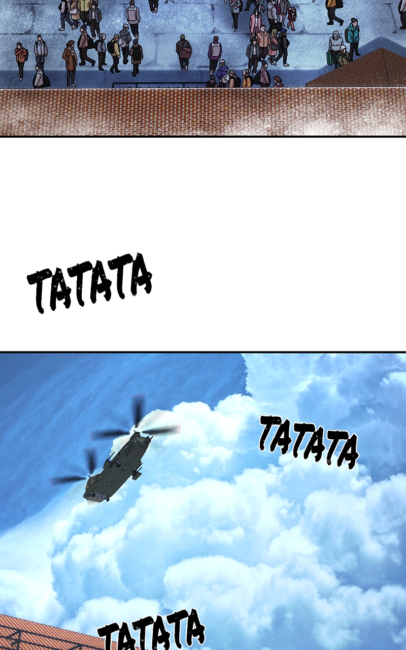 The Warrior Returns chapter 77 page 73