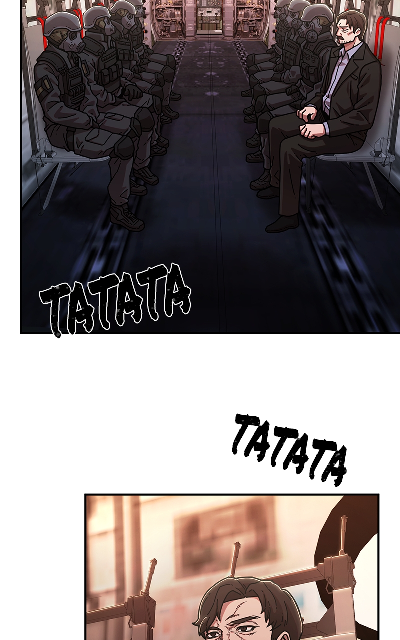 The Warrior Returns chapter 77 page 75