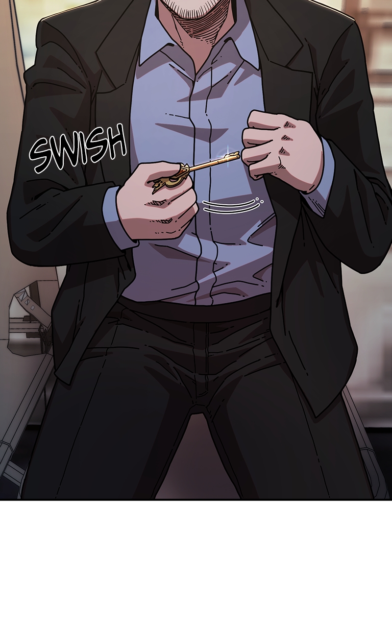 The Warrior Returns chapter 77 page 84