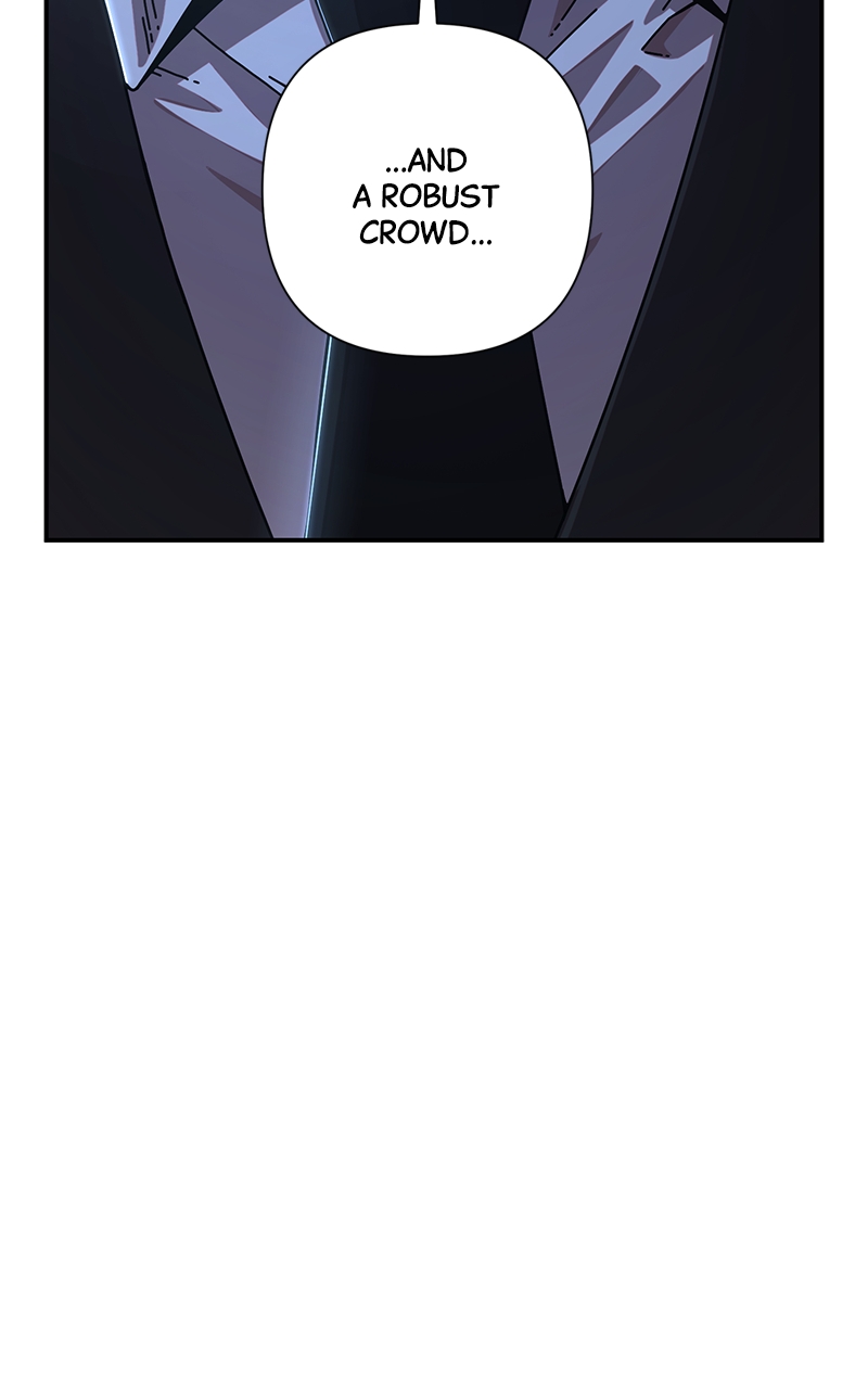 The Warrior Returns chapter 77 page 98