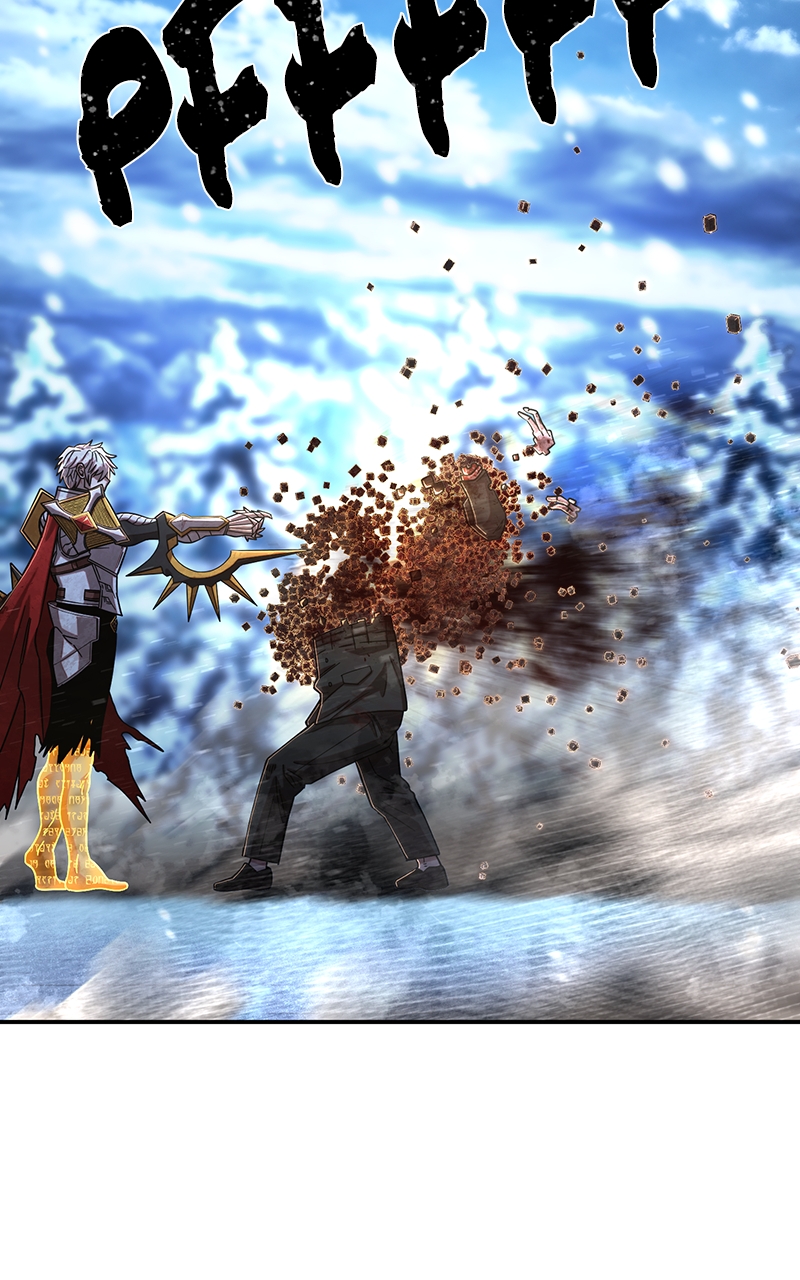 The Warrior Returns chapter 78 page 102