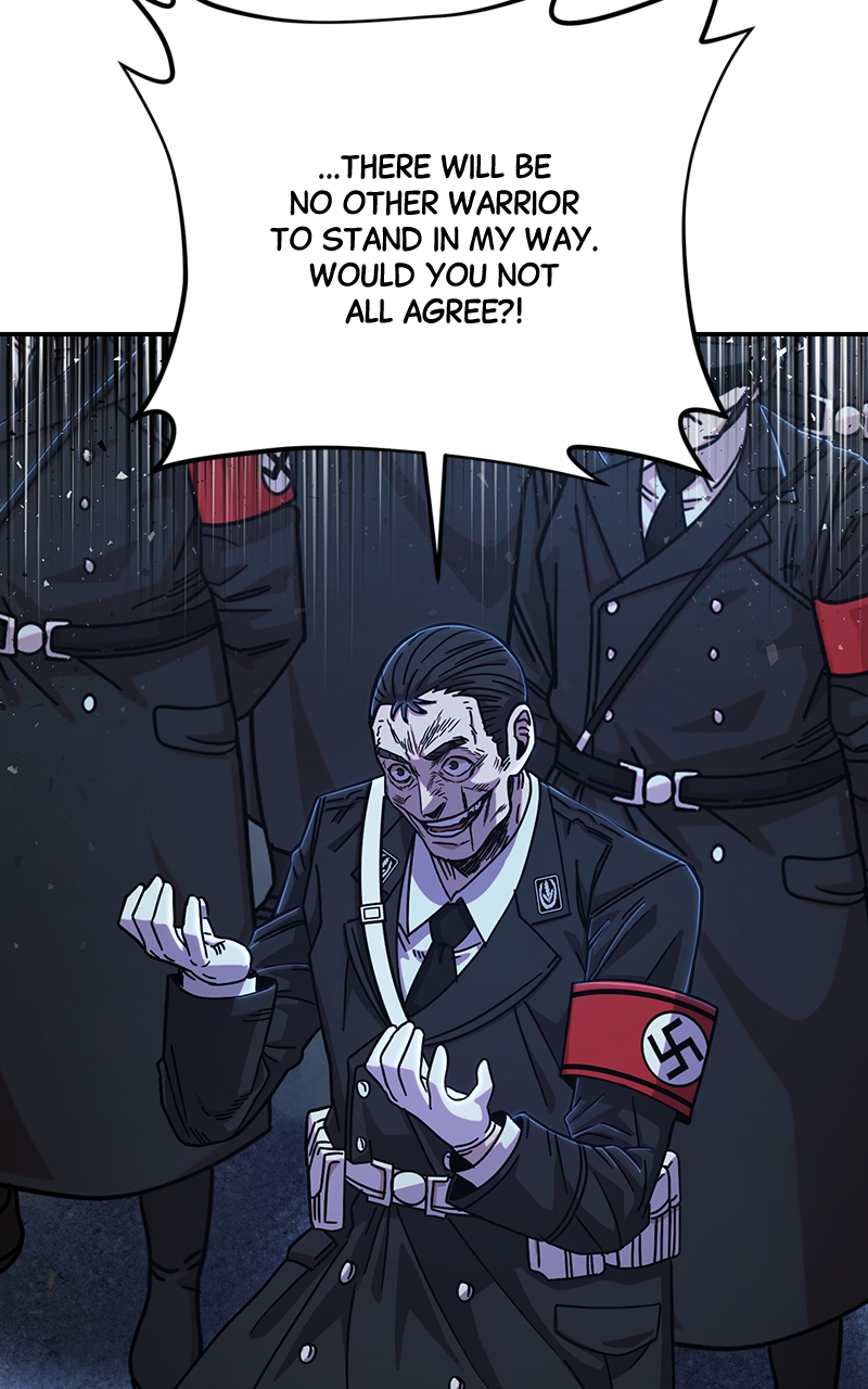 The Warrior Returns chapter 78 page 113