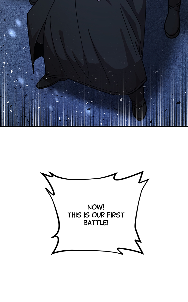 The Warrior Returns chapter 78 page 114