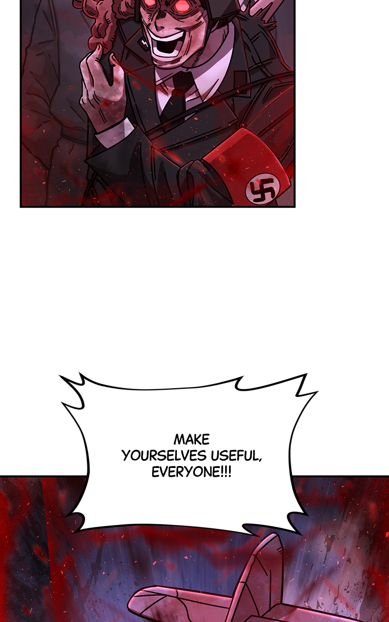 The Warrior Returns chapter 78 page 117