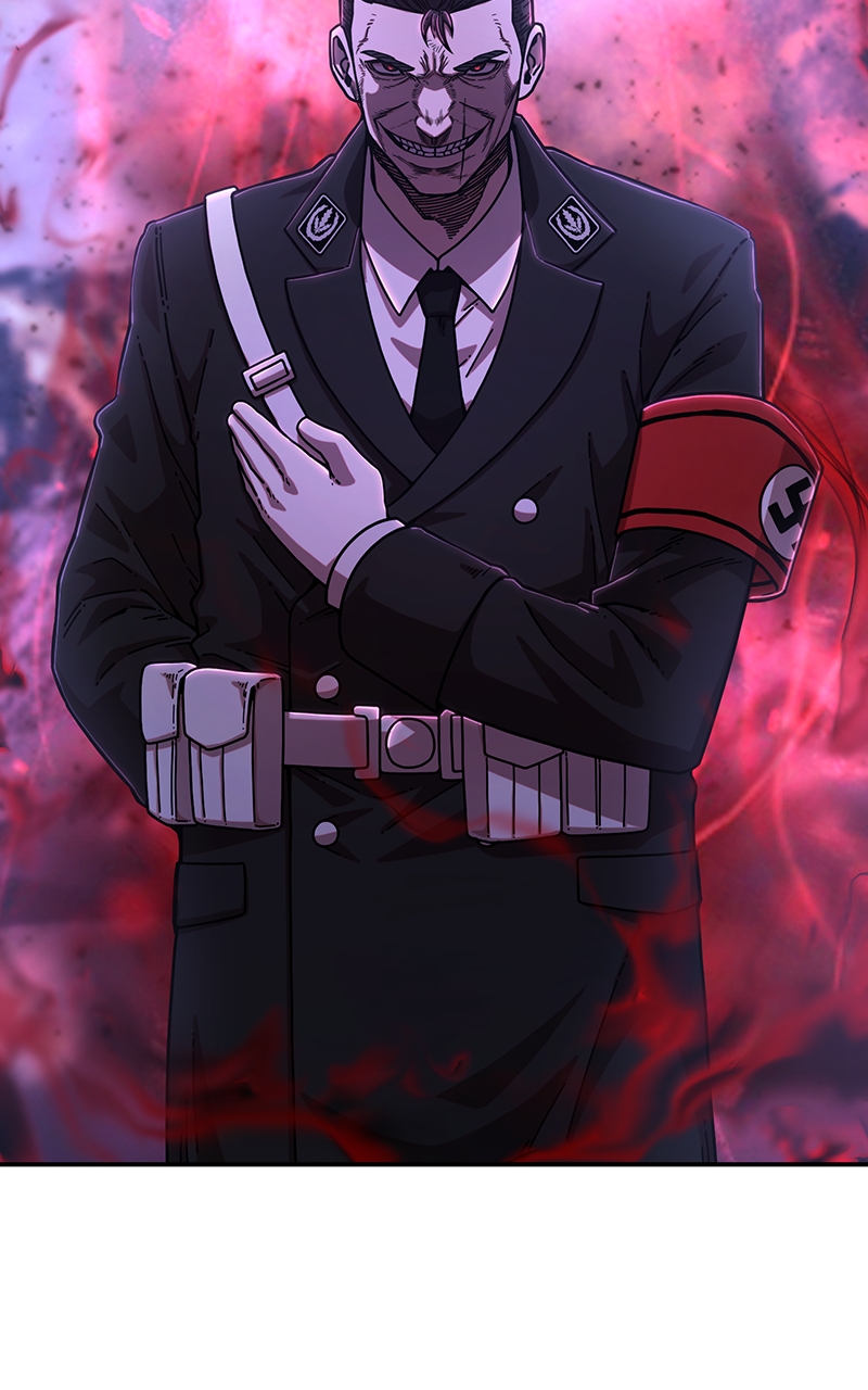 The Warrior Returns chapter 78 page 124