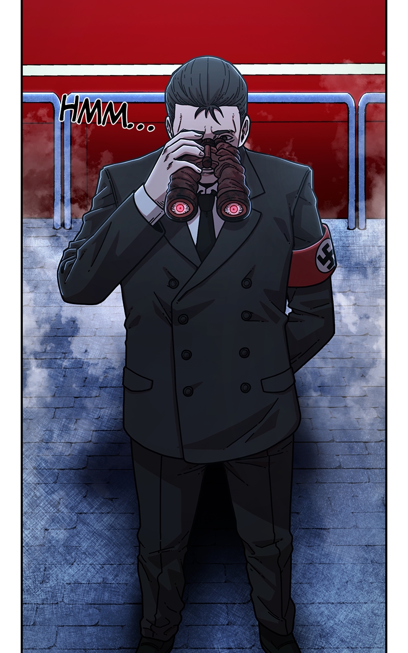 The Warrior Returns chapter 78 page 17