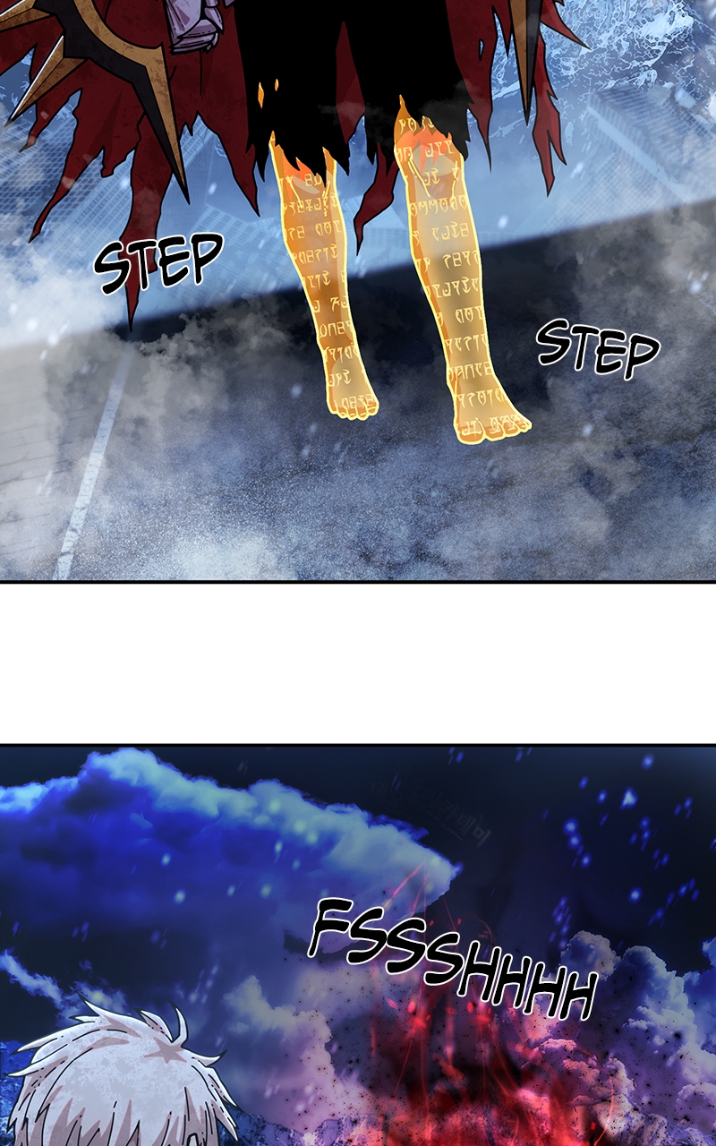 The Warrior Returns chapter 78 page 2