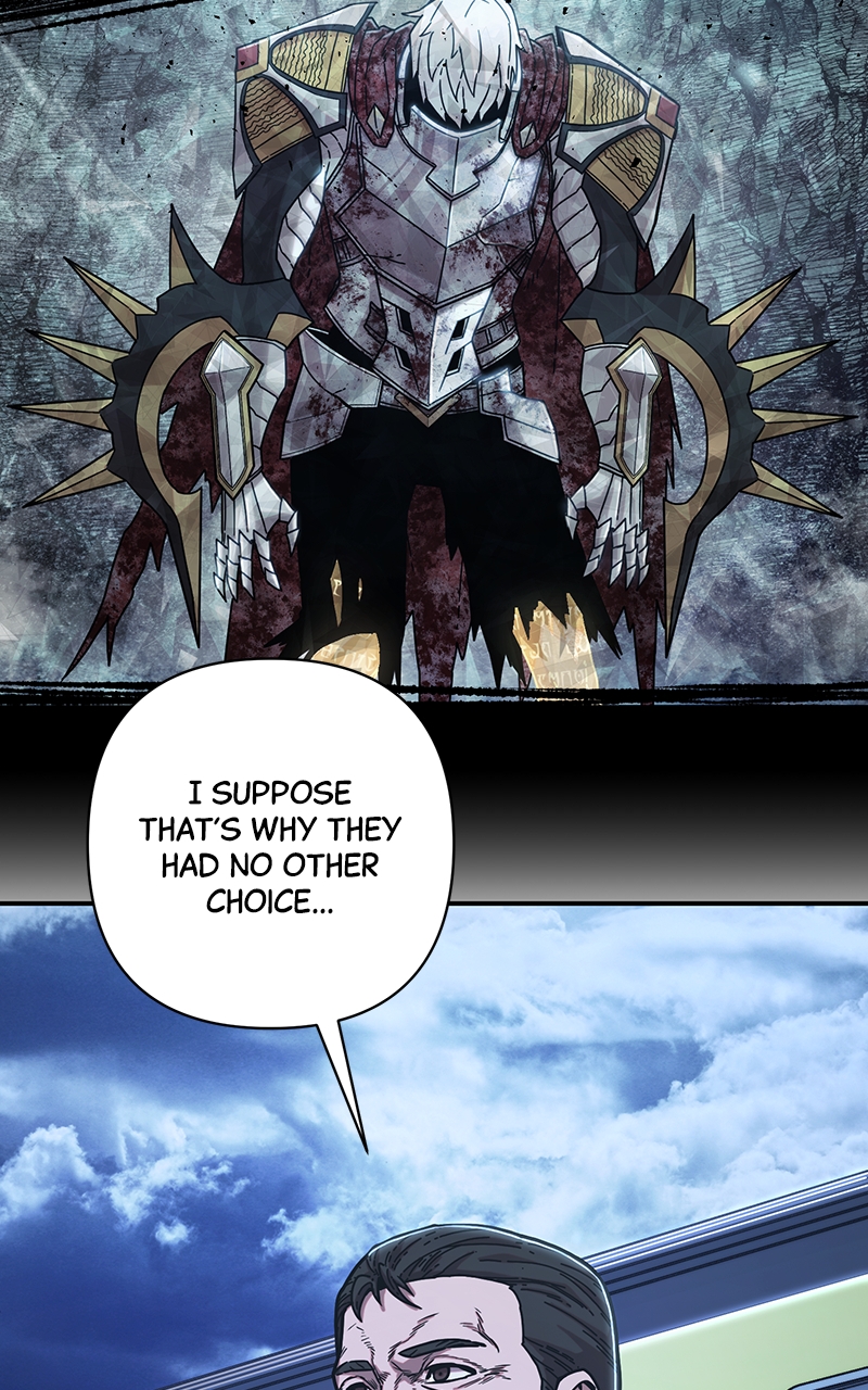 The Warrior Returns chapter 78 page 26