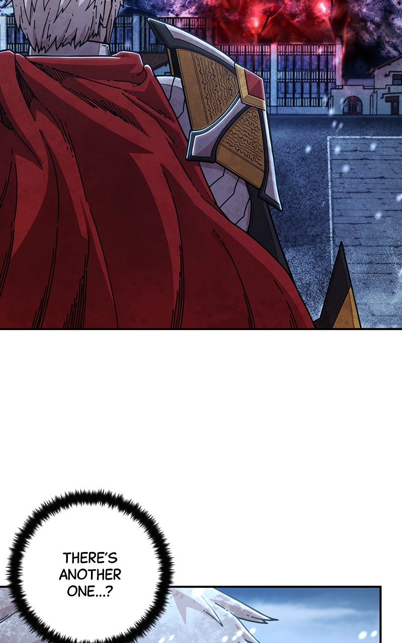 The Warrior Returns chapter 78 page 3