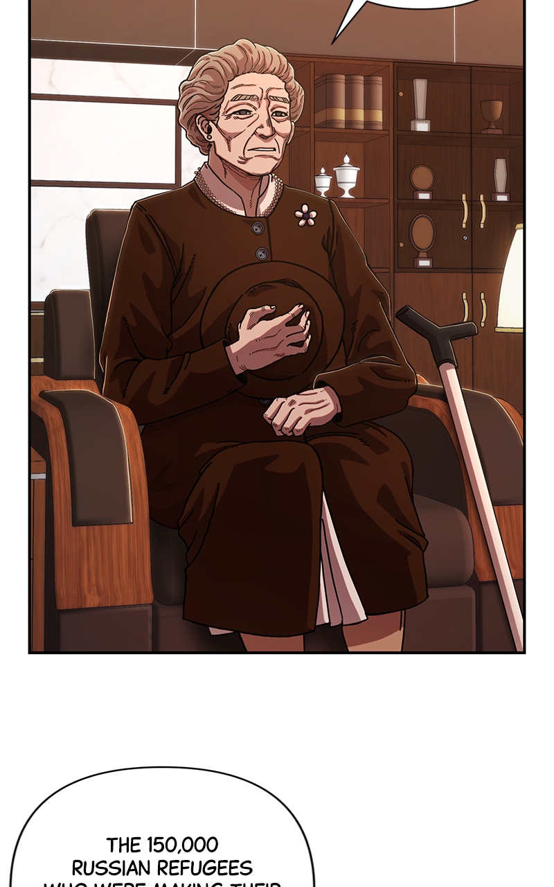 The Warrior Returns chapter 78 page 33