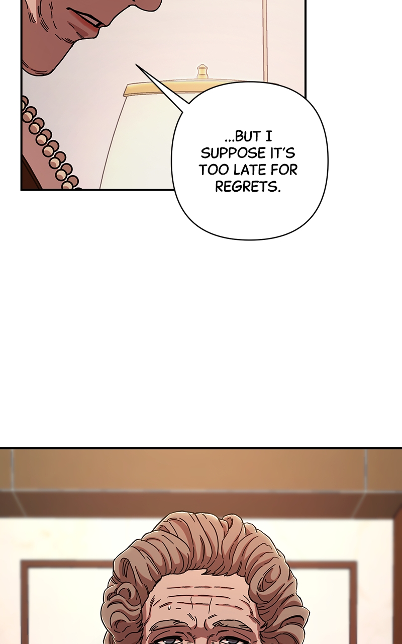 The Warrior Returns chapter 78 page 37