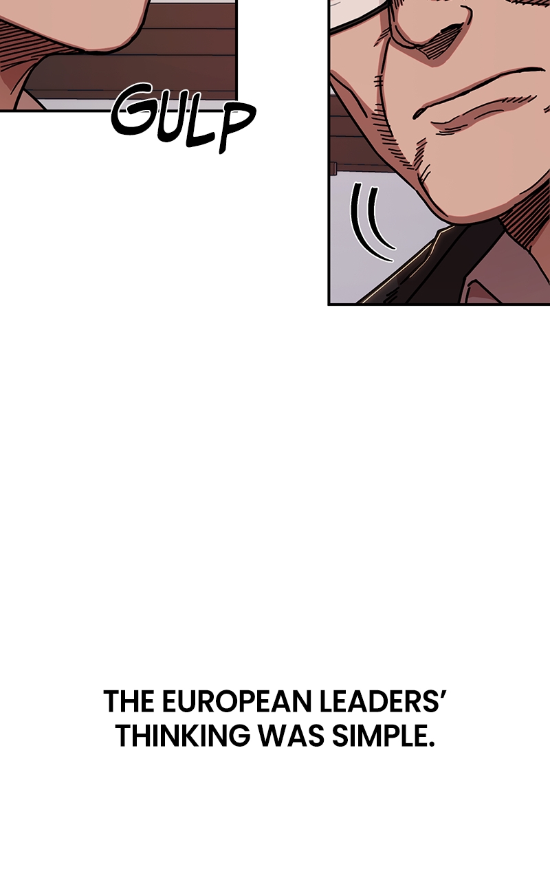 The Warrior Returns chapter 78 page 40