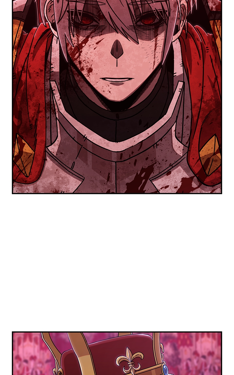 The Warrior Returns chapter 78 page 43