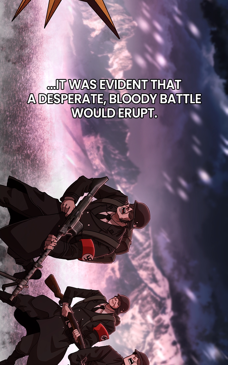 The Warrior Returns chapter 78 page 51