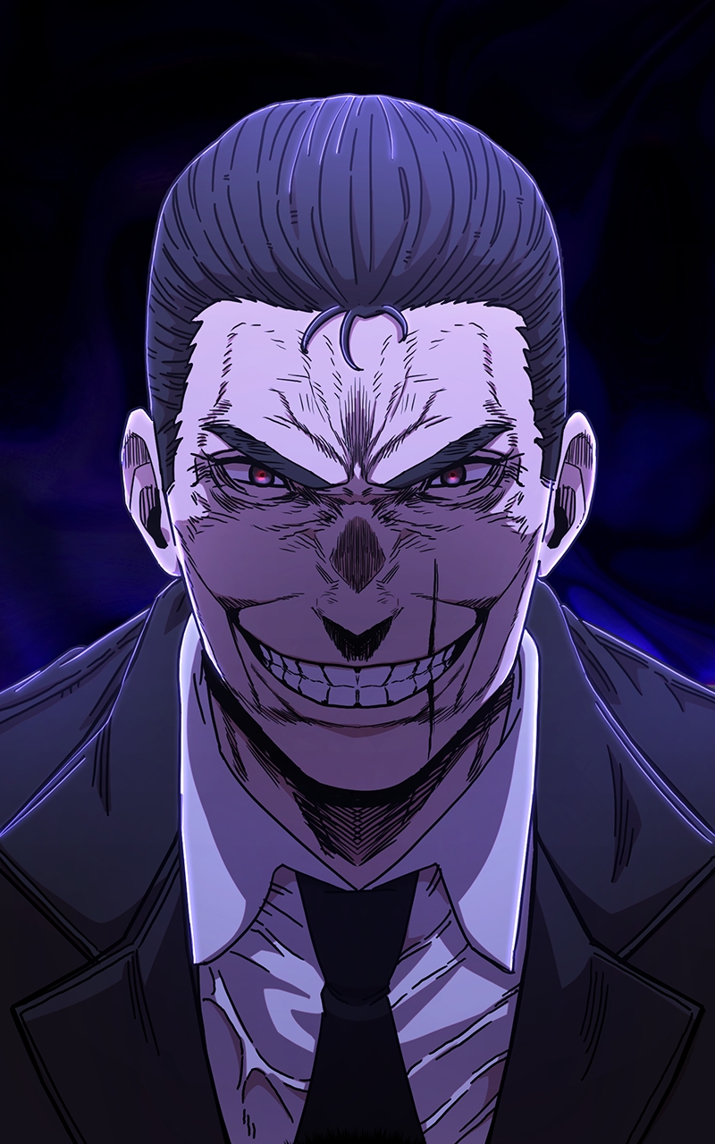 The Warrior Returns chapter 78 page 60