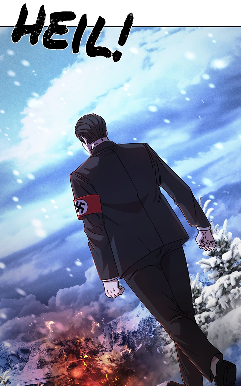 The Warrior Returns chapter 78 page 66