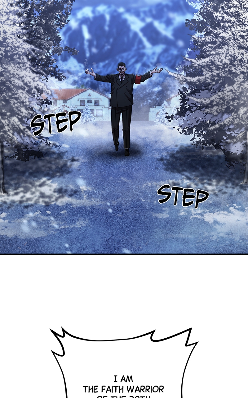 The Warrior Returns chapter 78 page 70