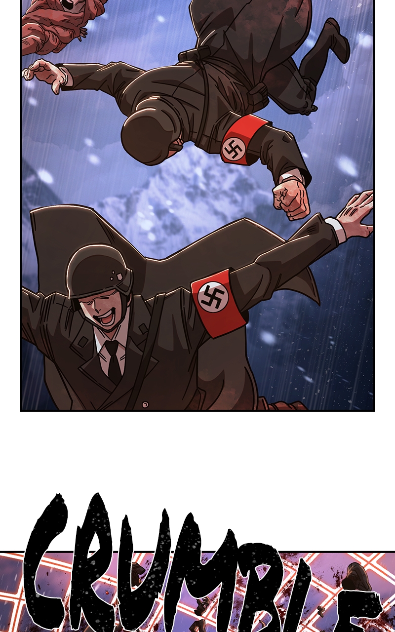 The Warrior Returns chapter 79 page 10