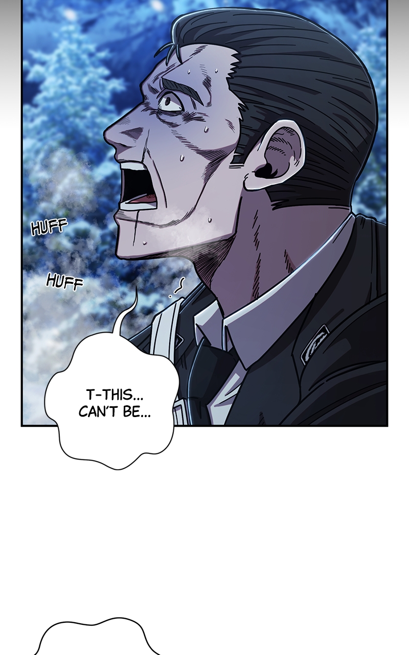 The Warrior Returns chapter 79 page 102