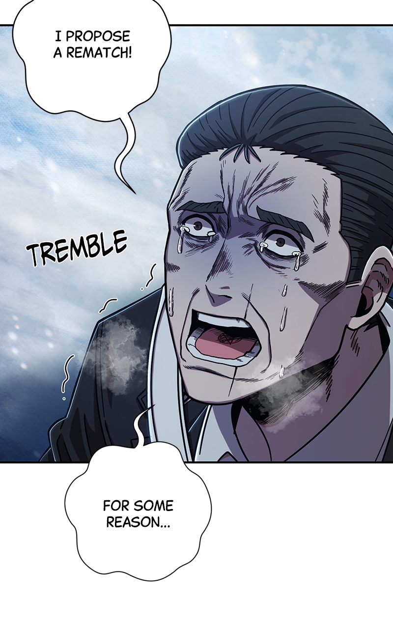 The Warrior Returns chapter 79 page 103