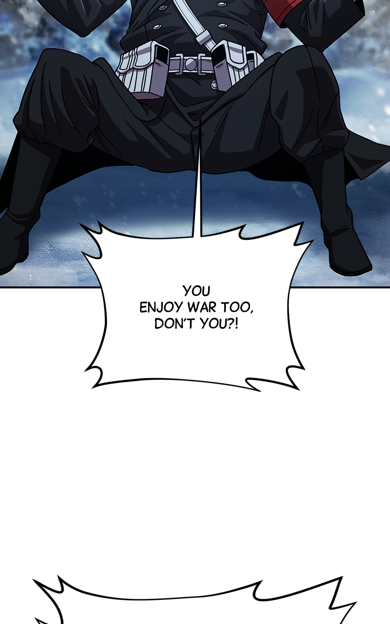 The Warrior Returns chapter 79 page 106