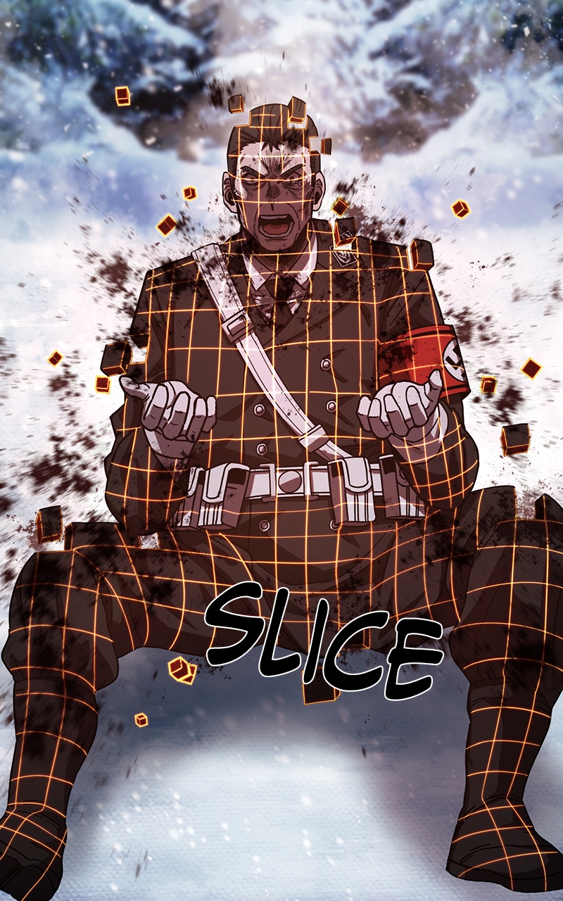 The Warrior Returns chapter 79 page 109