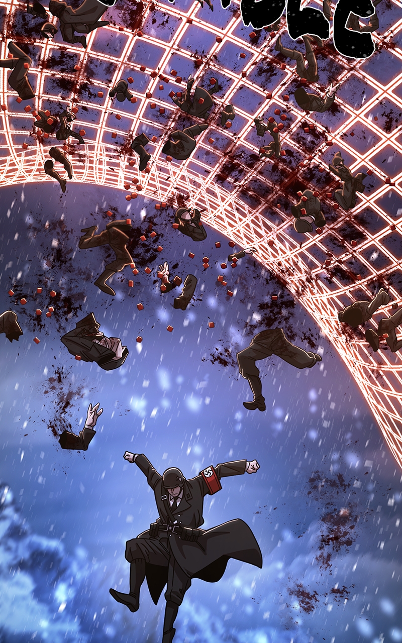 The Warrior Returns chapter 79 page 11