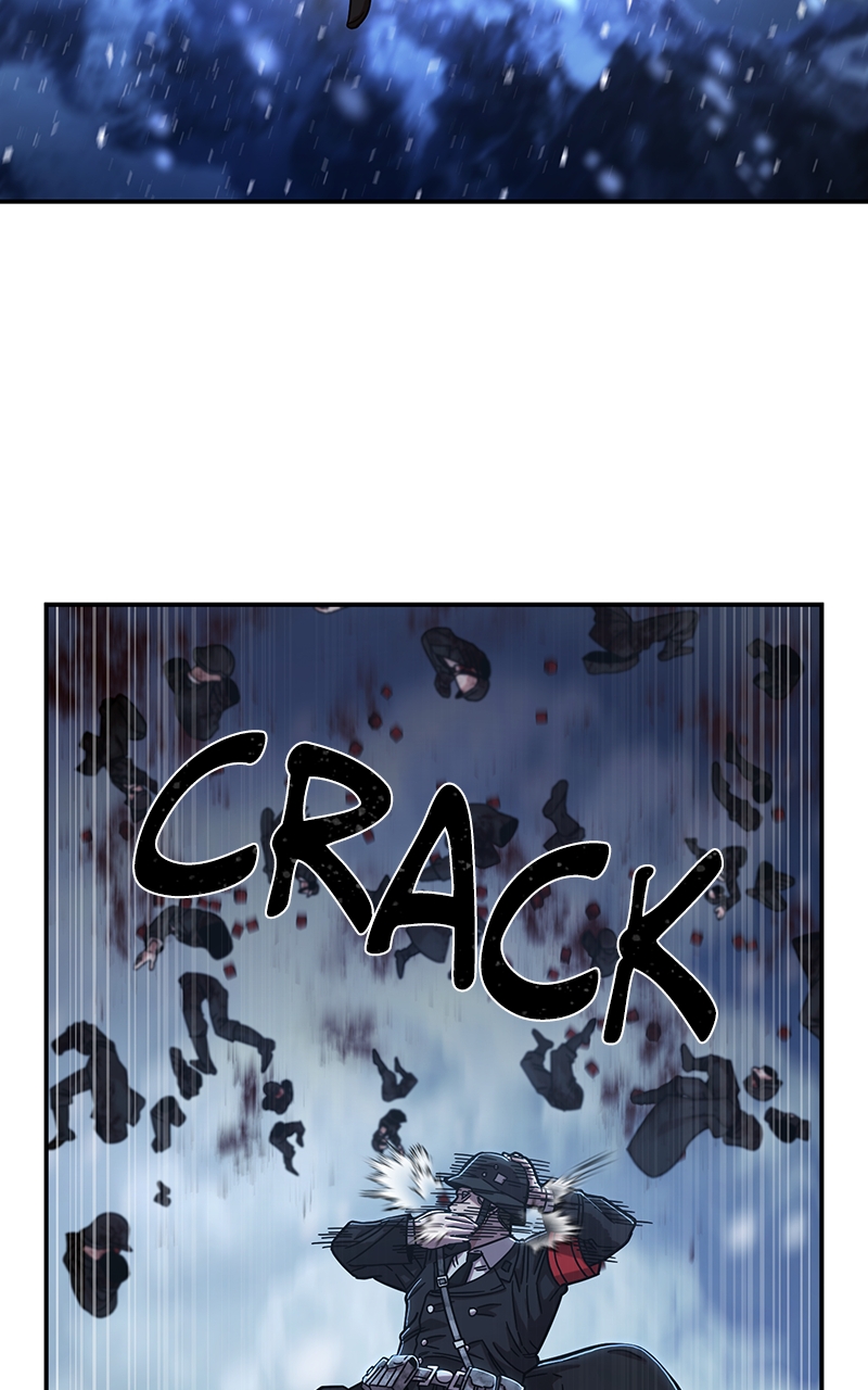 The Warrior Returns chapter 79 page 12