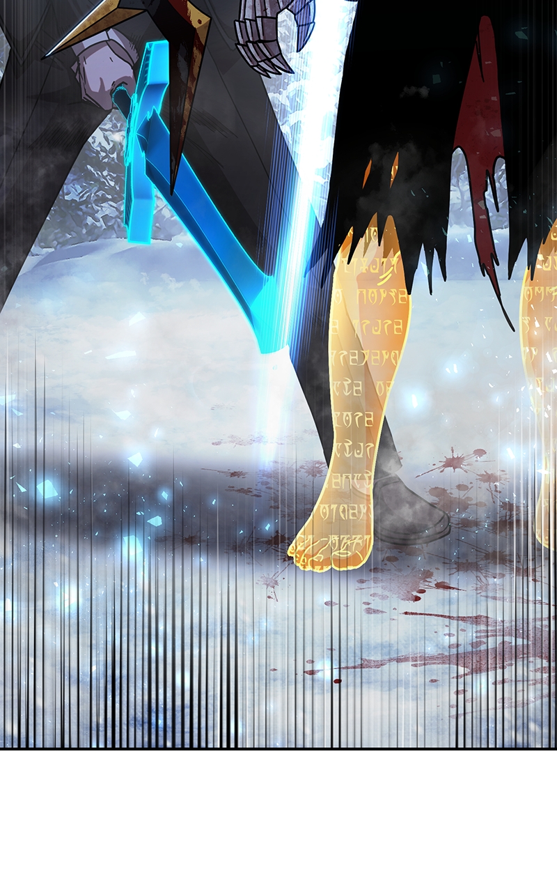 The Warrior Returns chapter 79 page 122