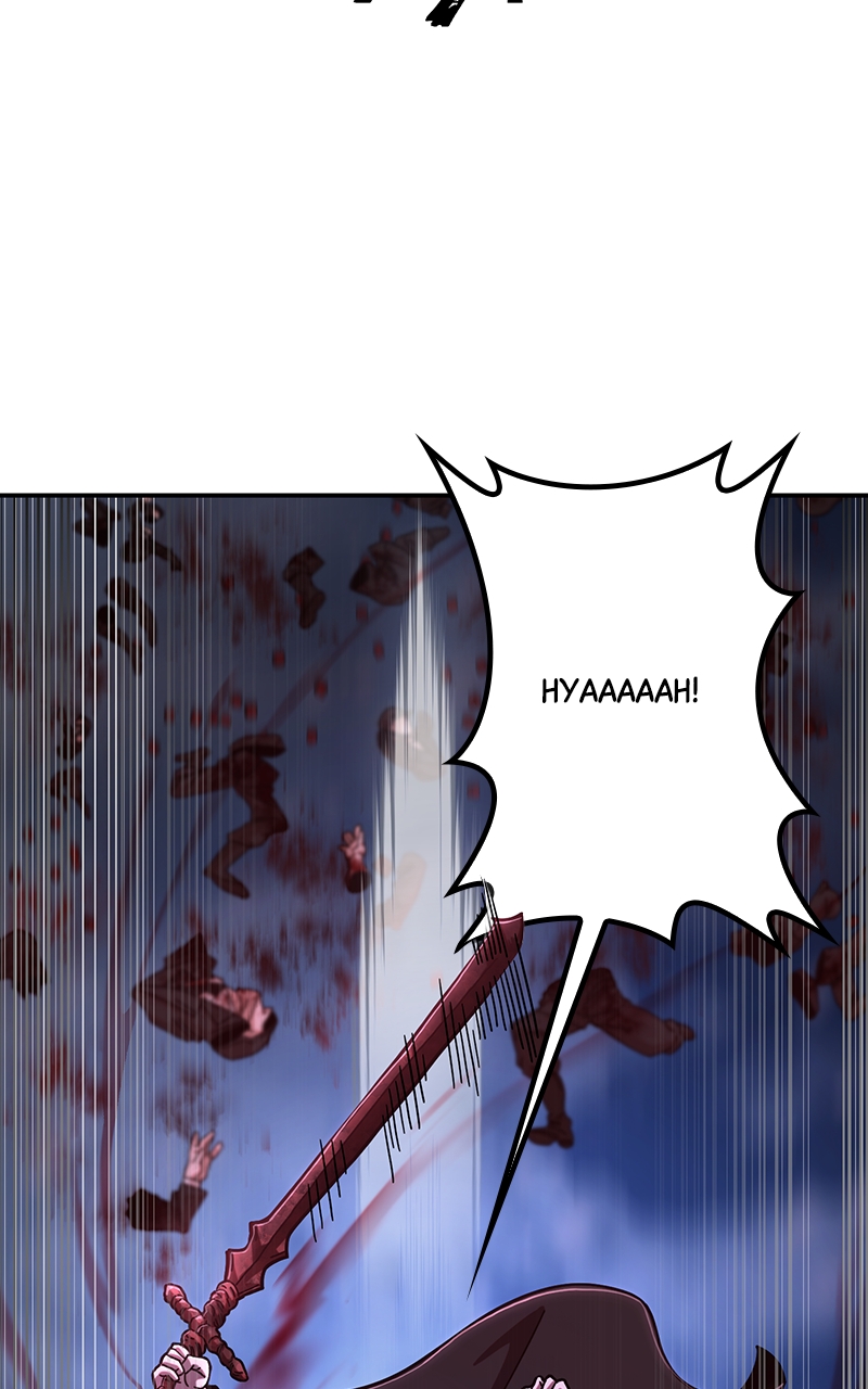 The Warrior Returns chapter 79 page 17