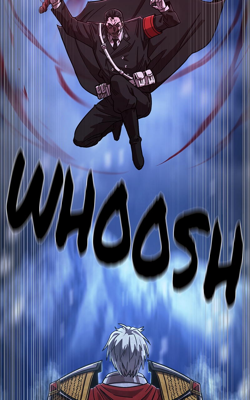 The Warrior Returns chapter 79 page 18