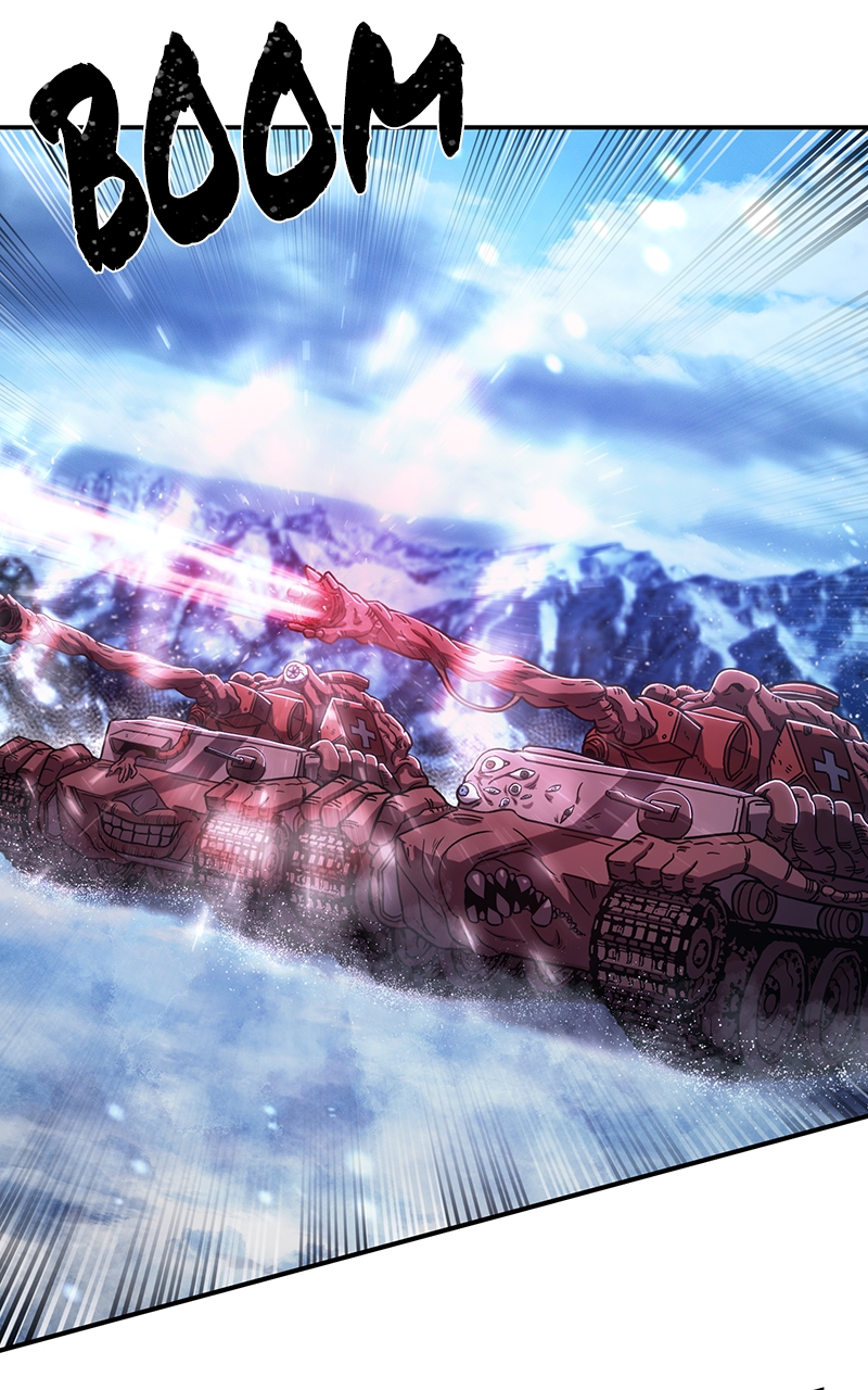 The Warrior Returns chapter 79 page 2