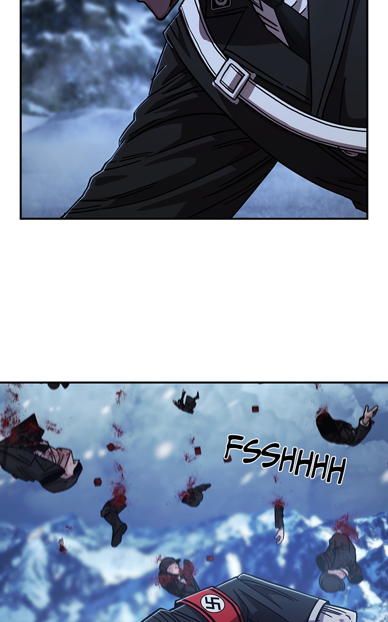 The Warrior Returns chapter 79 page 23